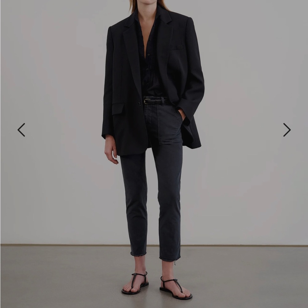 Nilo Lotan Jenna Pant